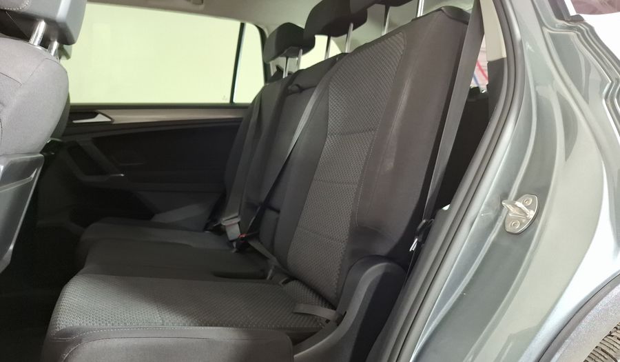Volkswagen Tiguan 1.4 TSI DSG COMFORTLINE 7S Suv 2019