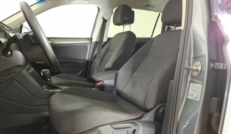 Volkswagen Tiguan 1.4 TSI DSG COMFORTLINE 7S Suv 2019