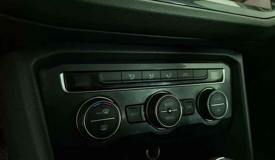 Volkswagen Tiguan 1.4 TSI DSG COMFORTLINE 7S Suv 2019