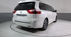 Toyota Sienna 3.5 LIMITED AUTO Minivan 2019