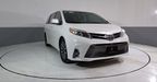 Toyota Sienna 3.5 LIMITED AUTO Minivan 2019
