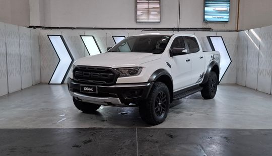 Ford • Ranger