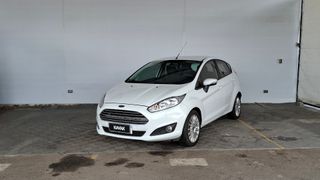 Ford Fiesta Kinetic Design 1.6 SE