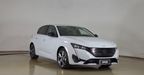 Peugeot 308 1.5 AUTO BLUEHDI 130 HP ALLURE Hatchback 2025