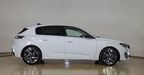 Peugeot 308 1.5 AUTO BLUEHDI 130 HP ALLURE Hatchback 2025