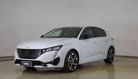 Peugeot • 308