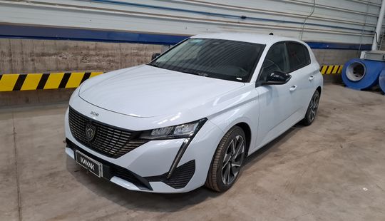 Peugeot • 308