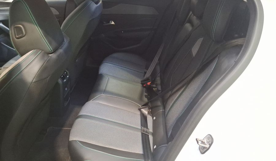 Peugeot 308 1.5 AUTO BLUEHDI 130 HP ALLURE Hatchback 2025