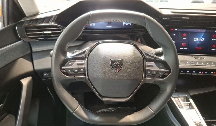 Peugeot 308 1.5 AUTO BLUEHDI 130 HP ALLURE Hatchback 2025