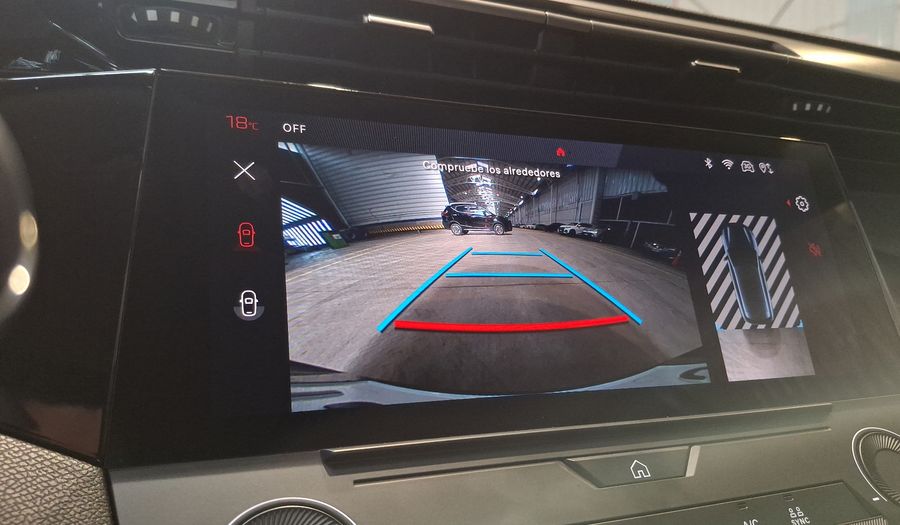 Peugeot 308 1.5 AUTO BLUEHDI 130 HP ALLURE Hatchback 2025