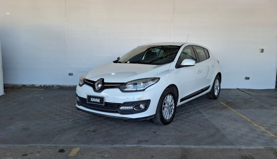 Renault • Megane