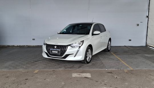 Peugeot • 208