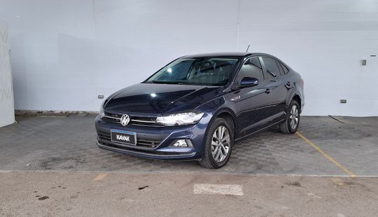 Volkswagen • Virtus