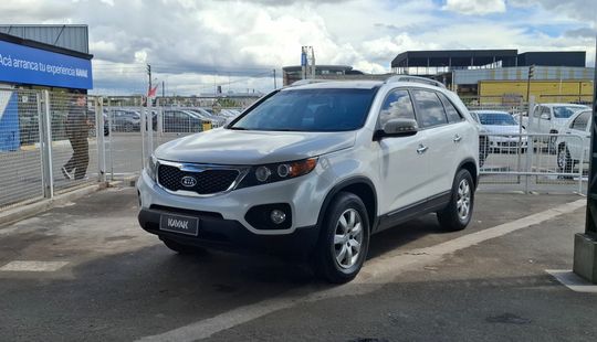 Kia • Sorento