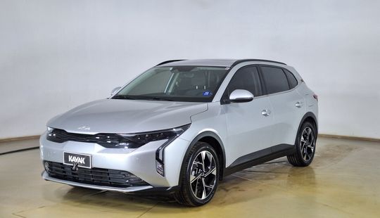 Kia • K3 Cross