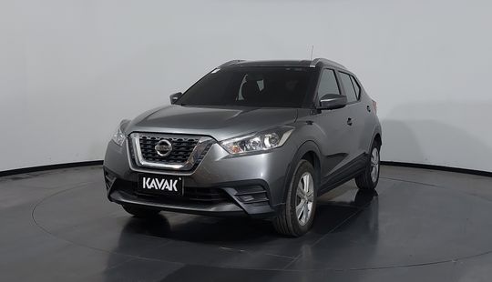 Nissan • Kicks