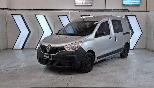 Renault • Kangoo