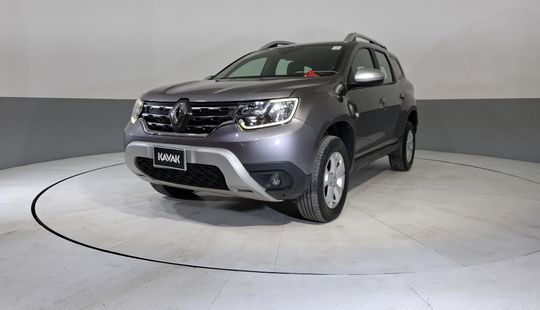Renault • Duster