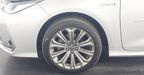 Toyota Corolla 1.8 HEV ALTIS CVT Sedan 2020
