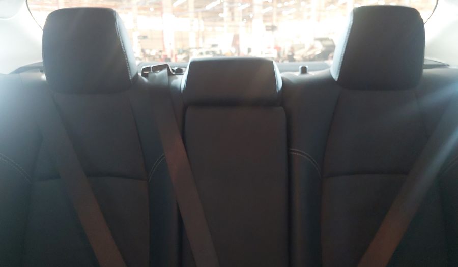 Toyota Corolla 1.8 HEV ALTIS CVT Sedan 2020