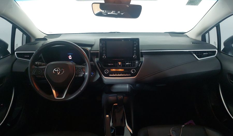 Toyota Corolla 1.8 HEV ALTIS CVT Sedan 2020