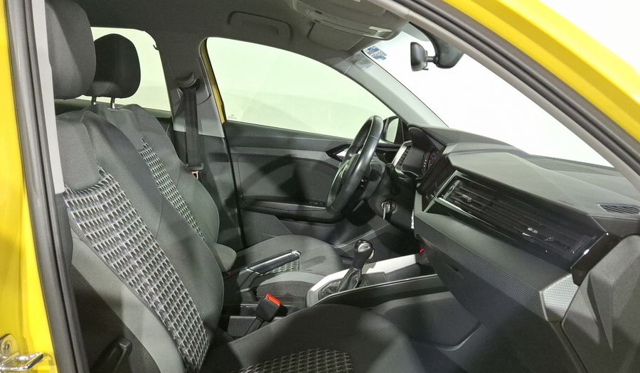 Audi A1 1.0 SB 30 TFSI URBAN DCT Hatchback 2023