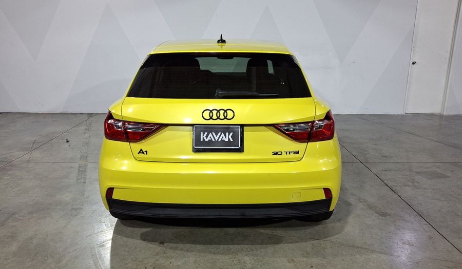 Audi A1 1.0 SB 30 TFSI URBAN DCT Hatchback 2023