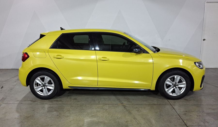 Audi A1 1.0 SB 30 TFSI URBAN DCT Hatchback 2023