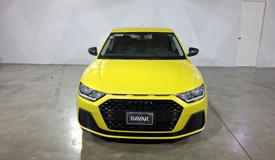 Audi A1 1.0 SB 30 TFSI URBAN DCT Hatchback 2023