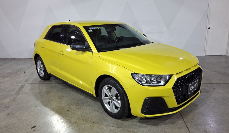 Audi A1 1.0 SB 30 TFSI URBAN DCT Hatchback 2023