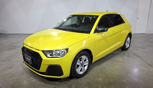 Audi • A1
