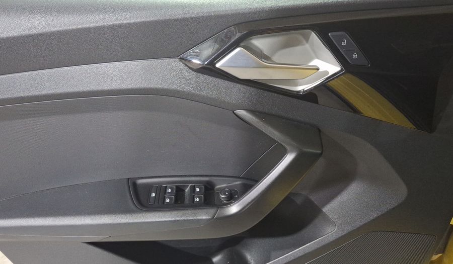 Audi A1 1.0 SB 30 TFSI URBAN DCT Hatchback 2023