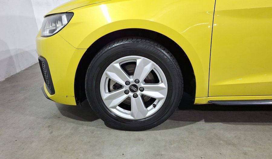 Audi A1 1.0 SB 30 TFSI URBAN DCT Hatchback 2023