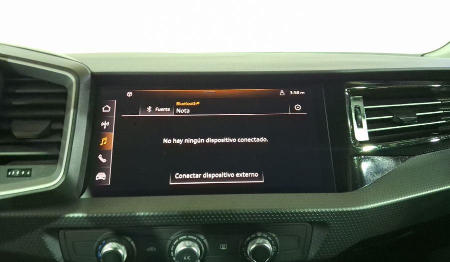 Audi A1 1.0 SB 30 TFSI URBAN DCT Hatchback 2023