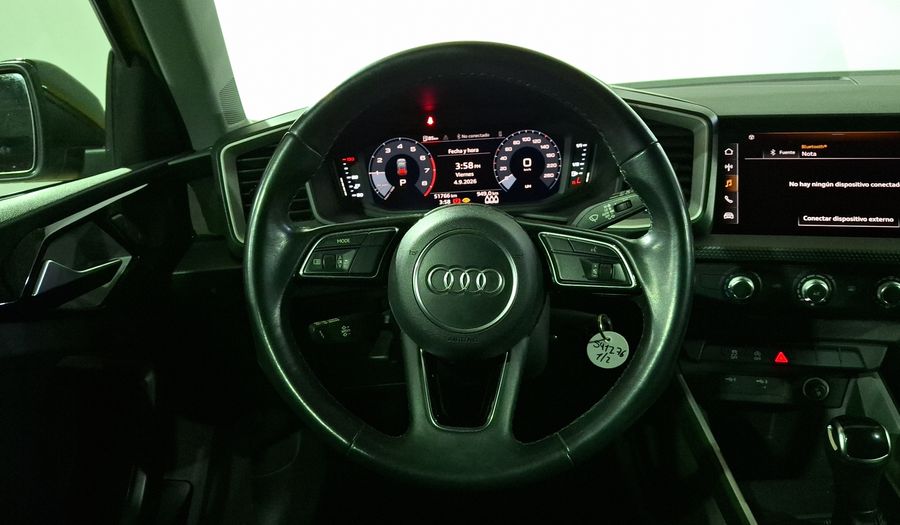 Audi A1 1.0 SB 30 TFSI URBAN DCT Hatchback 2023