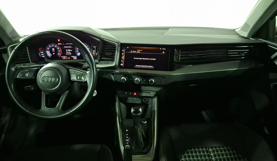 Audi A1 1.0 SB 30 TFSI URBAN DCT Hatchback 2023