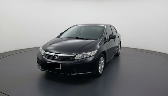 Honda • Civic