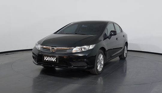 Honda • Civic