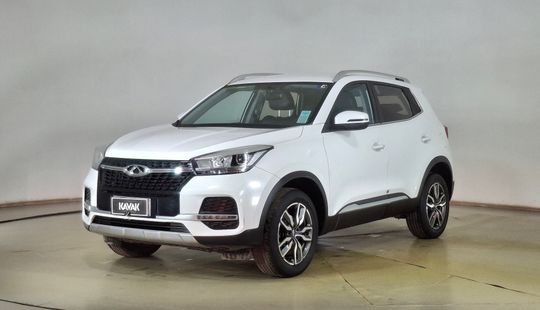 Chery • Tiggo 3