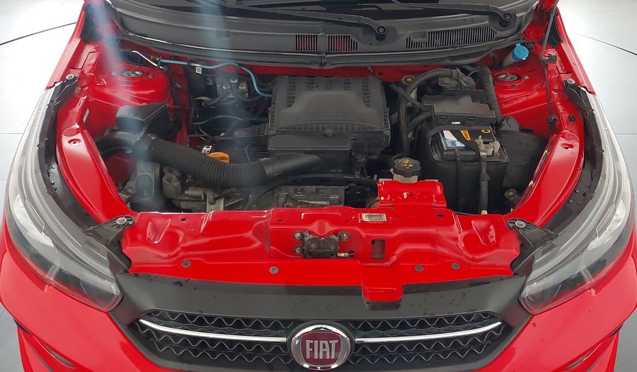 Fiat Cronos 1.3 DRIVE Sedan 2020