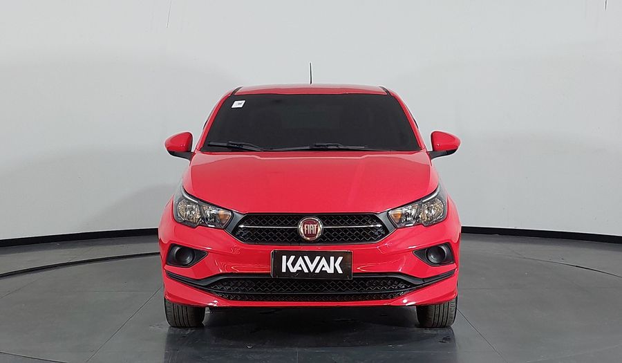 Fiat Cronos 1.3 DRIVE Sedan 2020