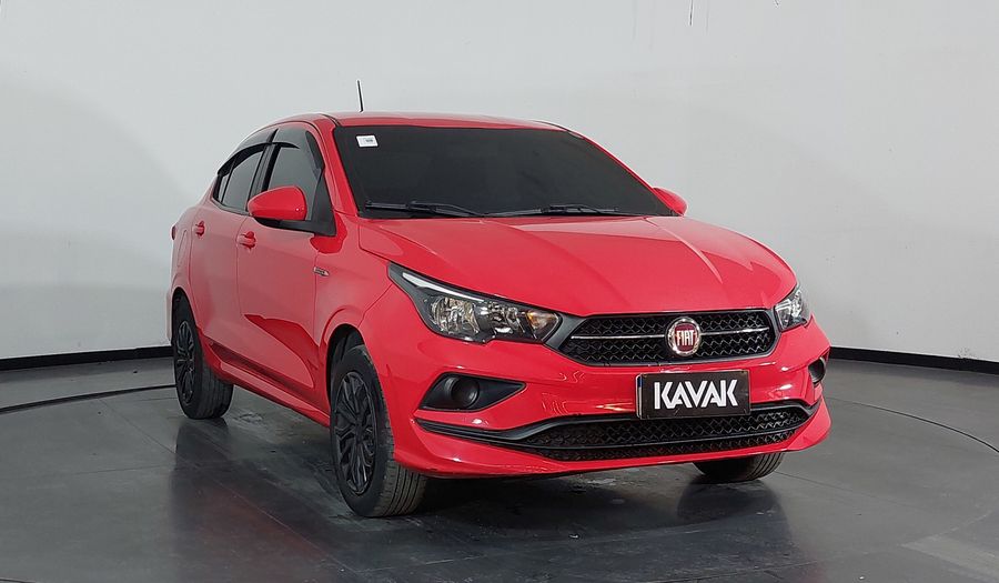 Fiat Cronos 1.3 DRIVE Sedan 2020