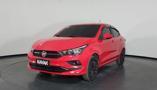 Fiat • Cronos