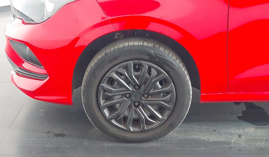 Fiat Cronos 1.3 DRIVE Sedan 2020
