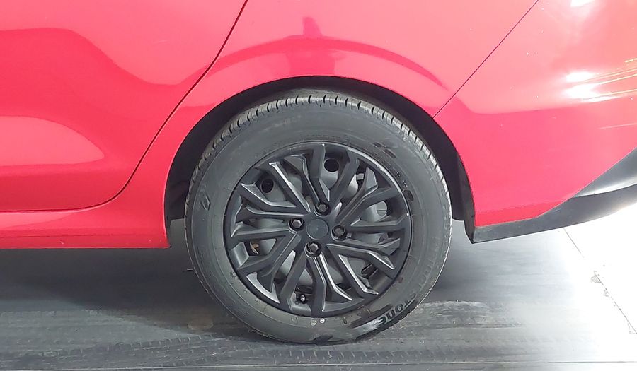 Fiat Cronos 1.3 DRIVE Sedan 2020