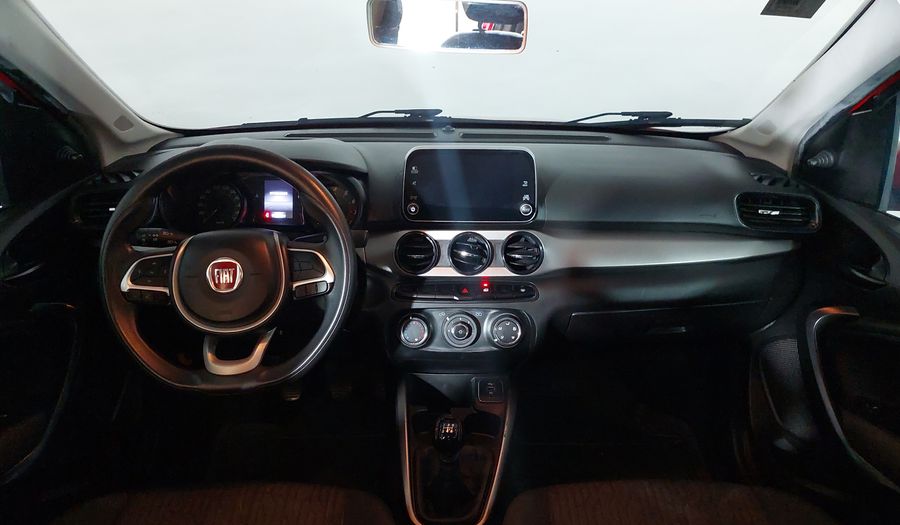 Fiat Cronos 1.3 DRIVE Sedan 2020