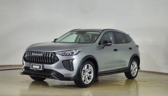 gwm • Haval Jolion