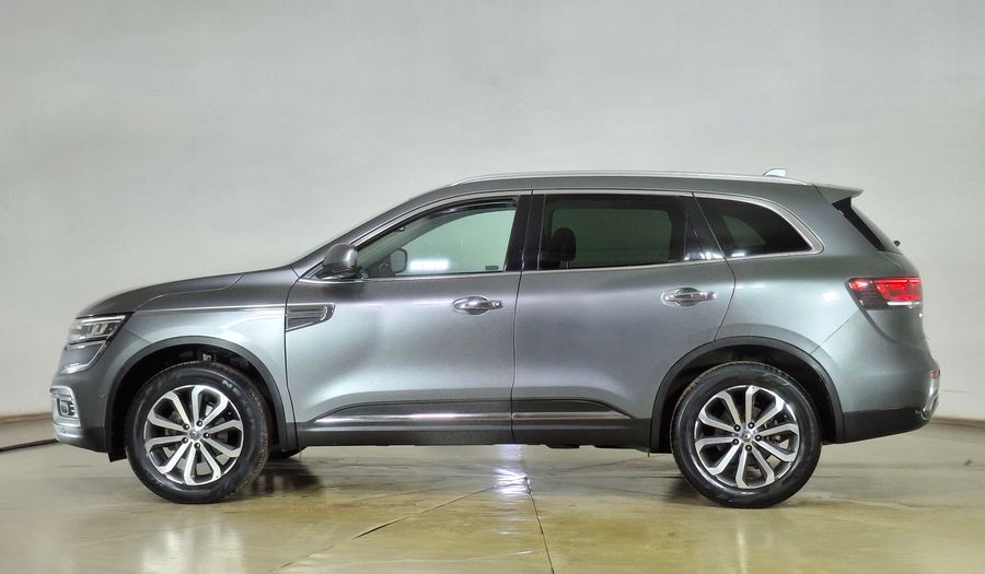 Renault Koleos 2.5 CVT INTENS Suv 2021