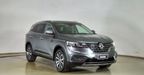 Renault Koleos 2.5 CVT INTENS Suv 2021