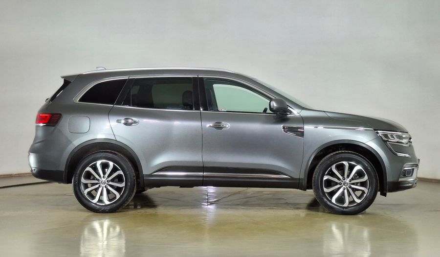 Renault Koleos 2.5 CVT INTENS Suv 2021